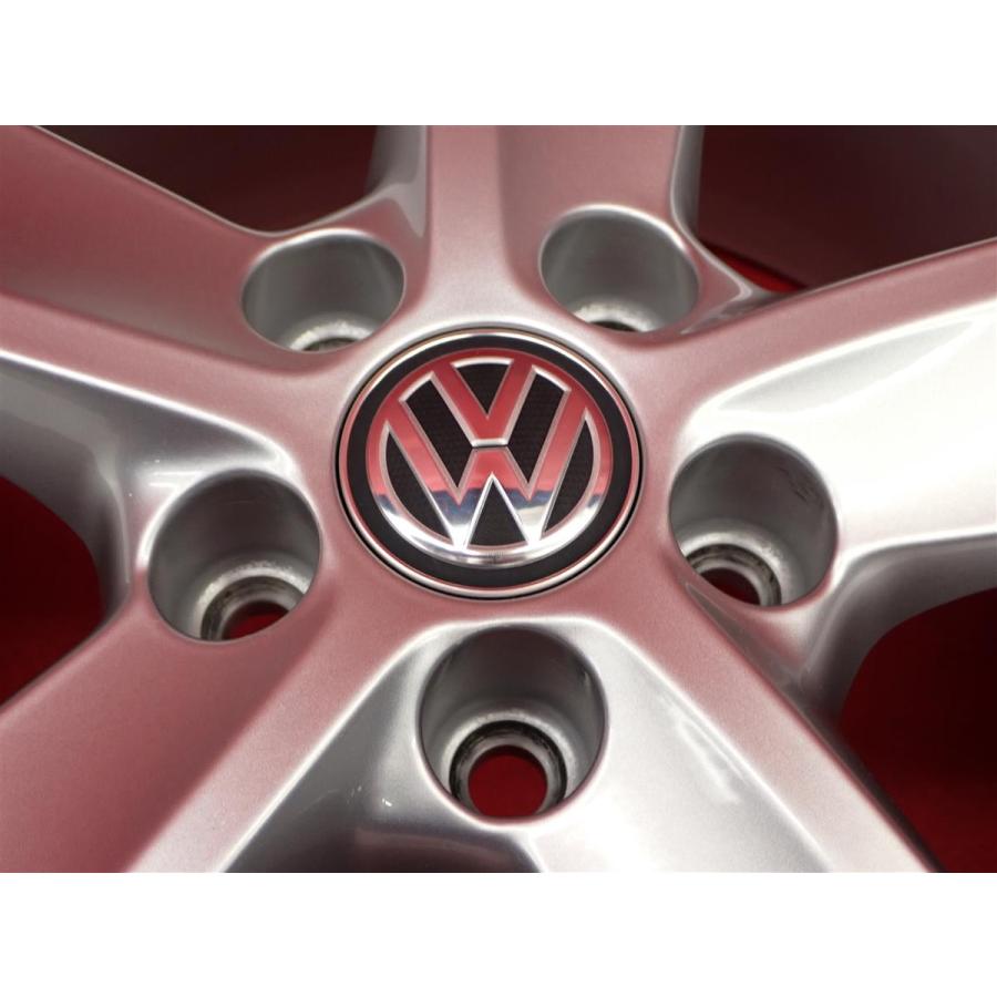 VOLKSWAGEN Polo ポロ 6R TSI ハイライン マイスター 純正 中古 