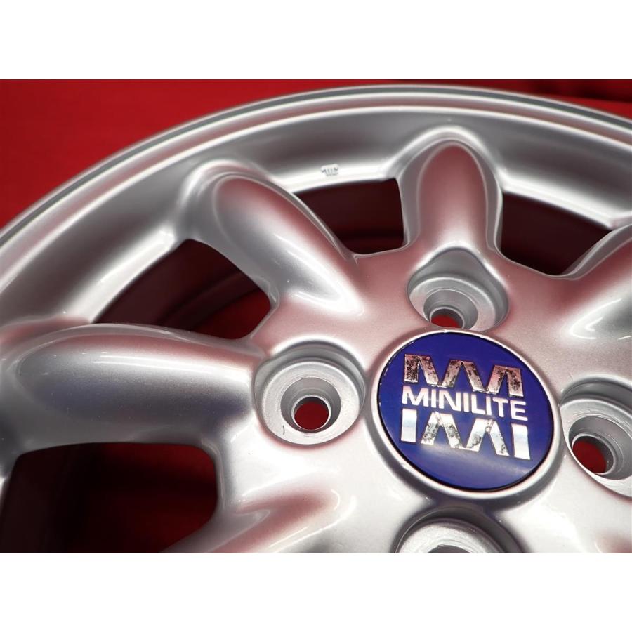 他車種流用にもおすすめ！ DAIHATSU ダイハツ MINILITE 純正 中古