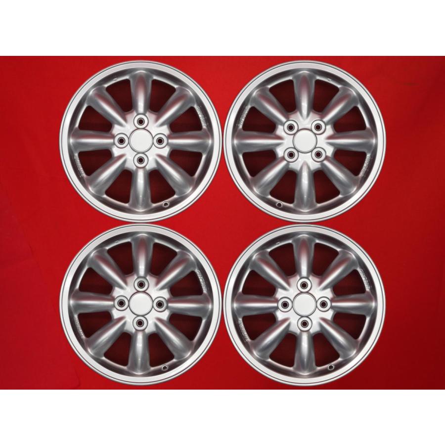 ダイハツ純正/4.5J-15 165/55R15 他社流用可能 タント・キャストなど☆ダイハツ純正ホイール 4.5J +45 4H PCD100☆超