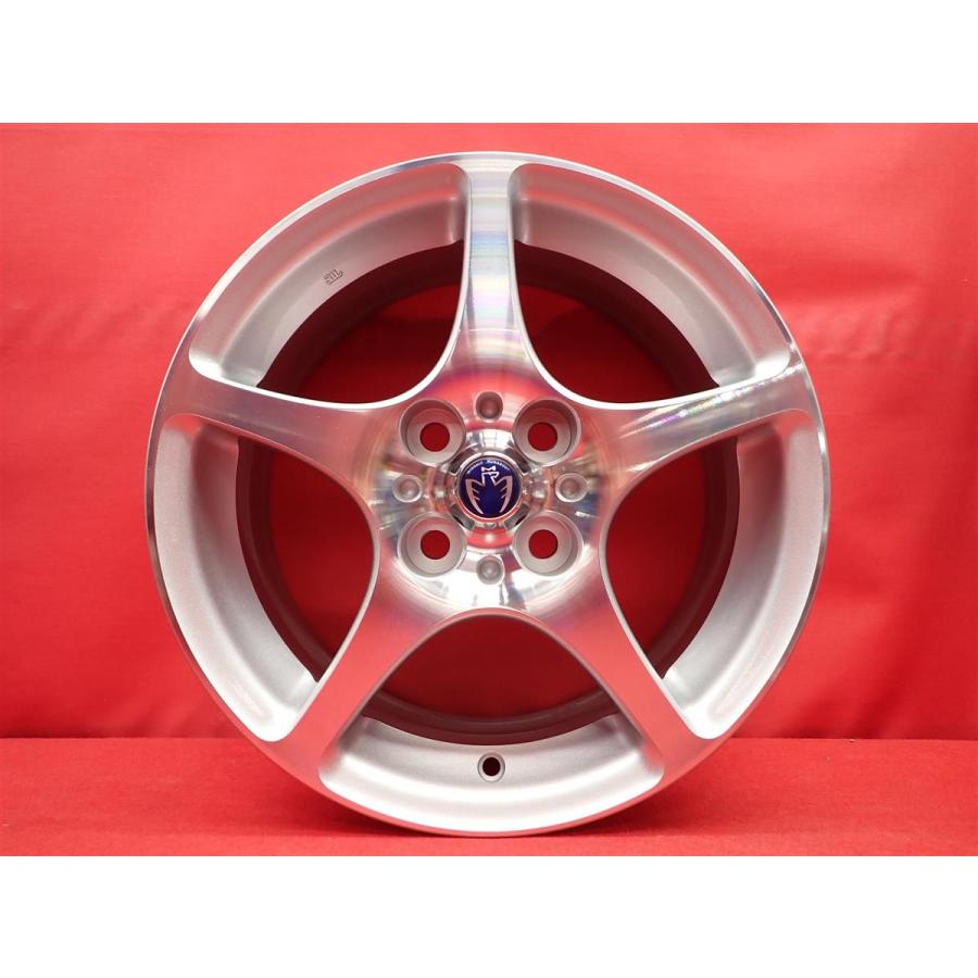 引き取り可！　MR-S 純正ホイール 15インチ×4本 TOYOTA トヨタ MR-S 純正 中古ホイール 4本 6/6.5J 15インチ PCD100 4