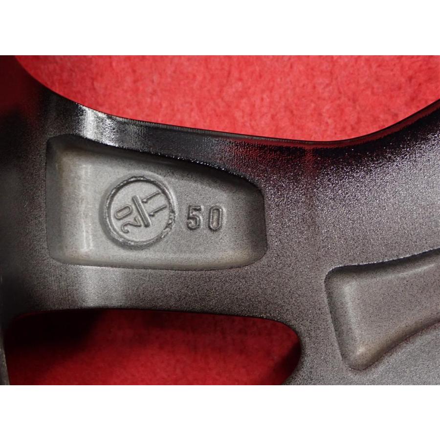 TOYOTA トヨタ C-HR G/G-T Mode-Nero Safety PlusII 純正 中古ホイール