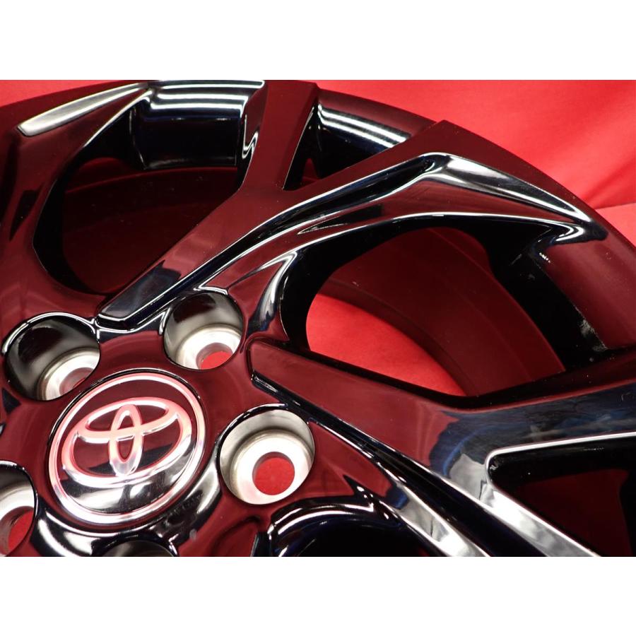 TOYOTA トヨタ C-HR G / G-TModeーNero Safety PlusII 純正 中古