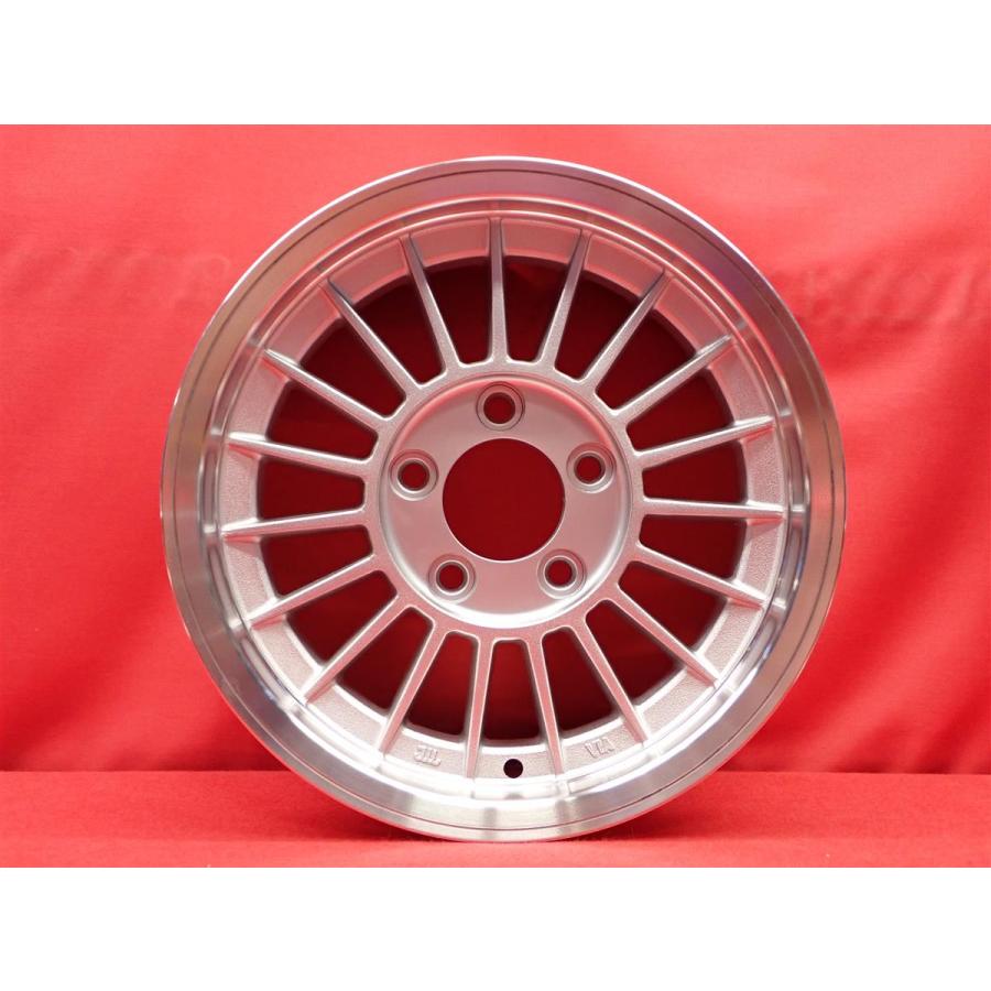 renoma 14インチ　6J+40？4H-100 中古　キャップ無し renoma 14インチ 6J+40？4H-100 中古 キャップ無し renoma 14インチ 6J