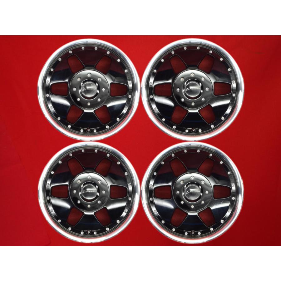 軽四攻めサイズ スピードスター Vienna ヴィエナ Kreis クライス 中古