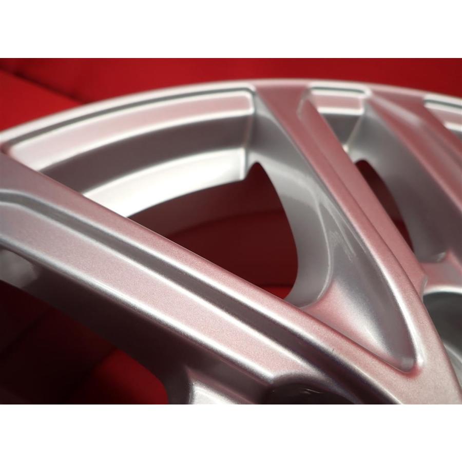 Ripresa リプレーザ S2 エスツー 中古ホイール 4本 7.5J 18インチ PCD139.7 6穴 +60 ハブ95 ランクル 300 250 aa18_8