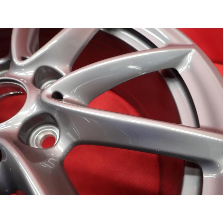 鍛造 1本7.6kg 軽量 BMW X1 / X2 F48 F39 純正 Vスポークスタイリング