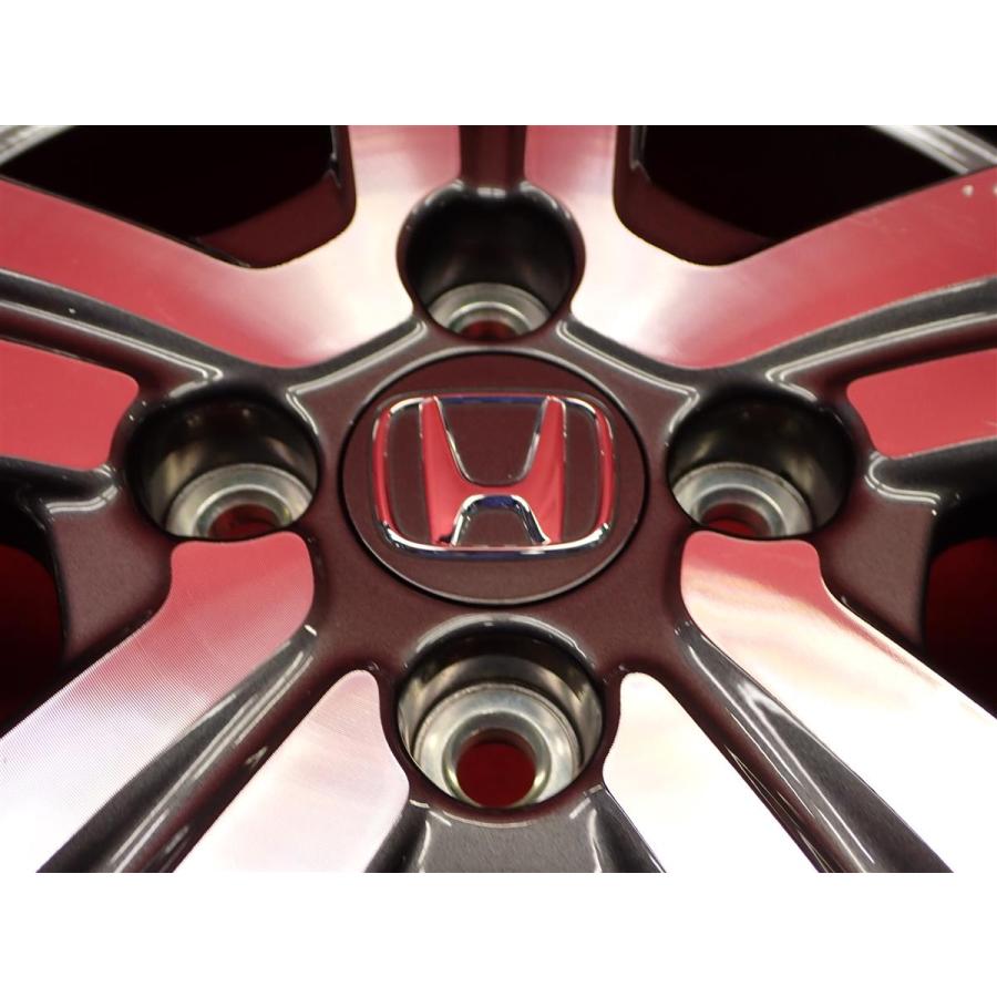 HONDA ホンダ グレイス HYBRID EX 純正 中古ホイール 4本 6J 16インチ