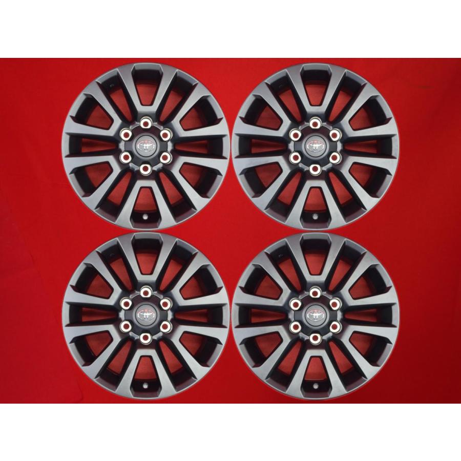 ランクル プラド 150系 TX Lパッケージ マットブラックエディション