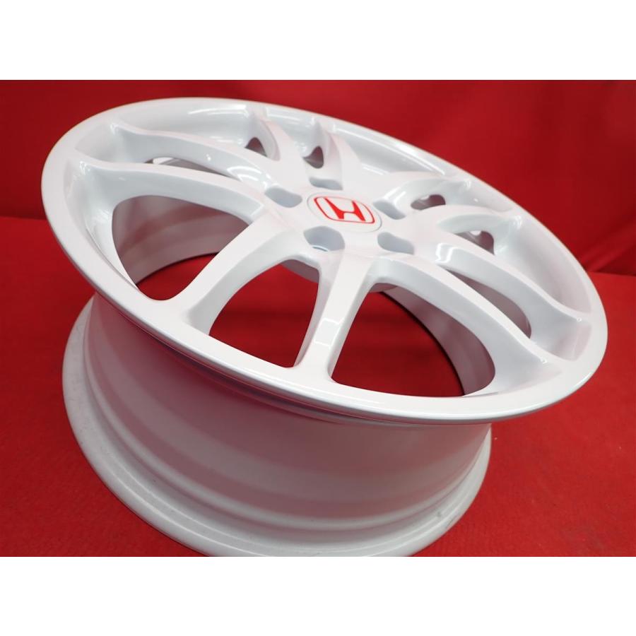 再塗装品 美品 HONDA ホンダ インテグラ タイプR DC5 純正 中古