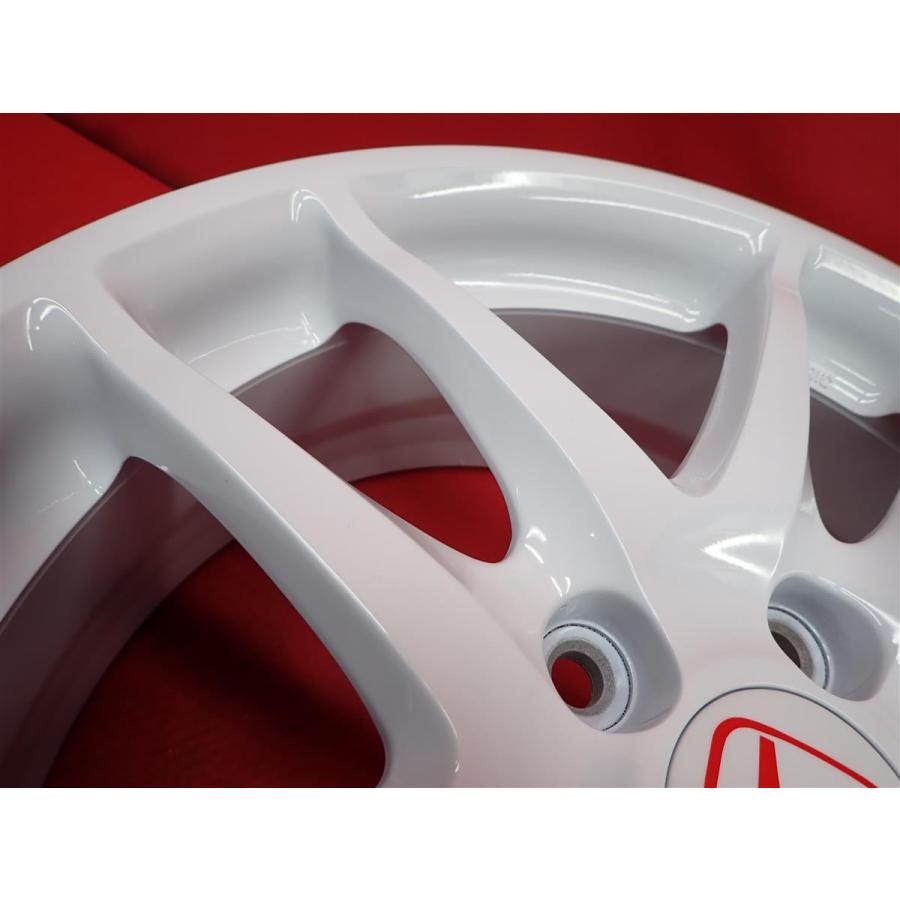 再塗装品 美品 HONDA ホンダ インテグラ タイプR DC5 純正 中古