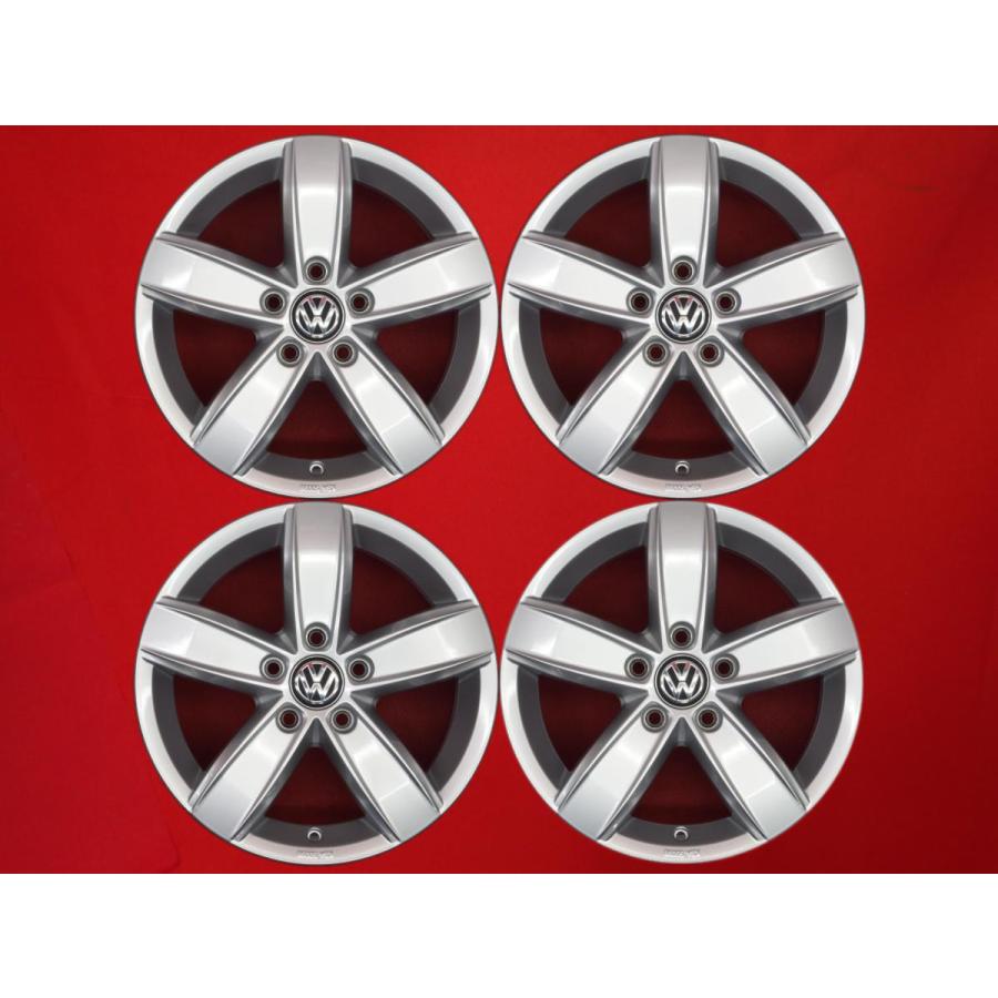 VOLKSWAGEN フォルクスワーゲン 純正 Corvara コルヴァーラ 中古 