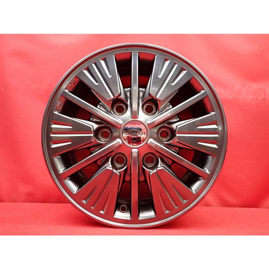 NISSAN ニッサン NV350 キャラバン E26 ライダー 純正 AUTECH