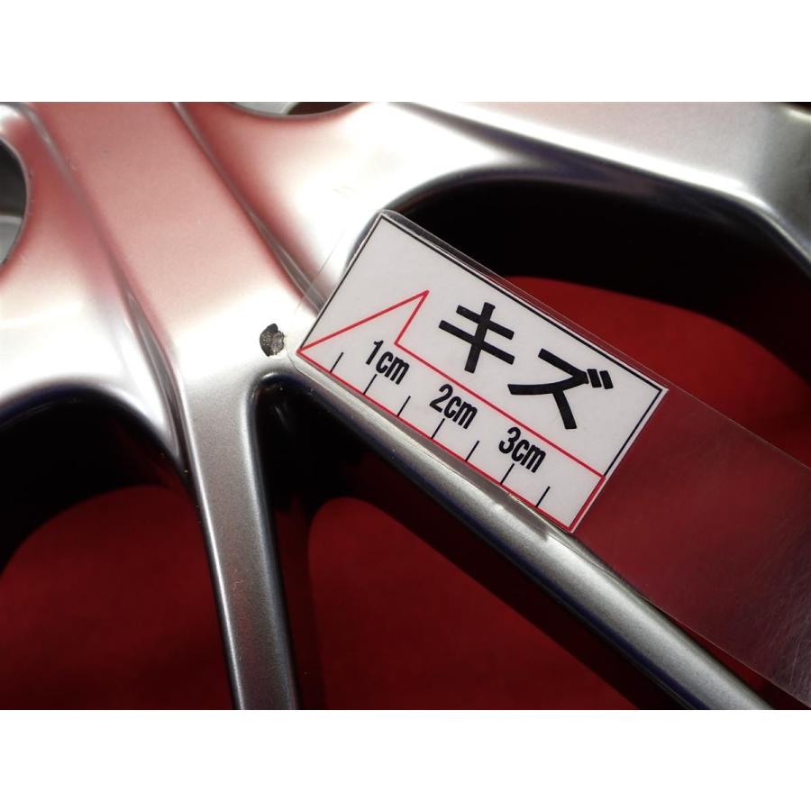 鍛造 軽量 1本8.8kg BBS製 TY016 ヴォクシー ノア 80W HYBRID ZS Si