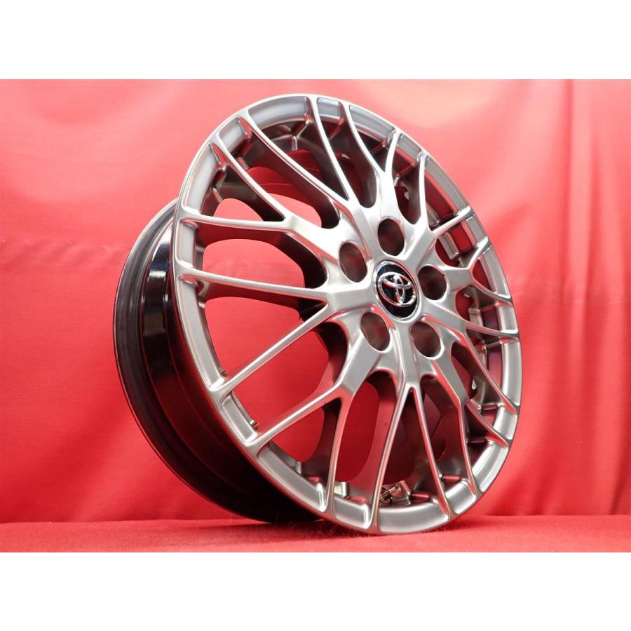 鍛造 軽量 1本8.8kg BBS製 TY016 ヴォクシー ノア 80W HYBRID ZS Si