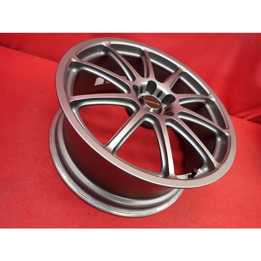 鍛造 軽量 1本6.4kg Prodrive プロドライブ GC-010E 中古ホイール 4本
