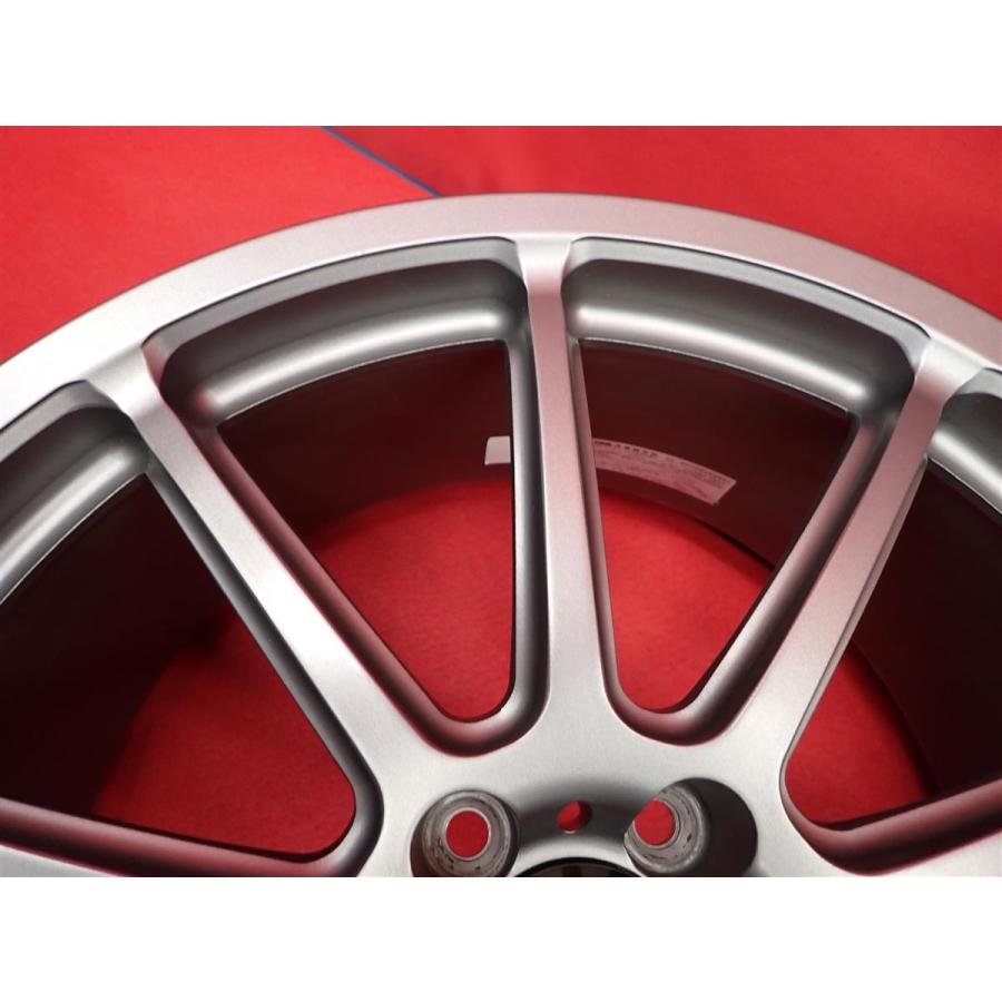 鍛造 軽量 1本6.4kg Prodrive プロドライブ GC-010E 中古ホイール 4本