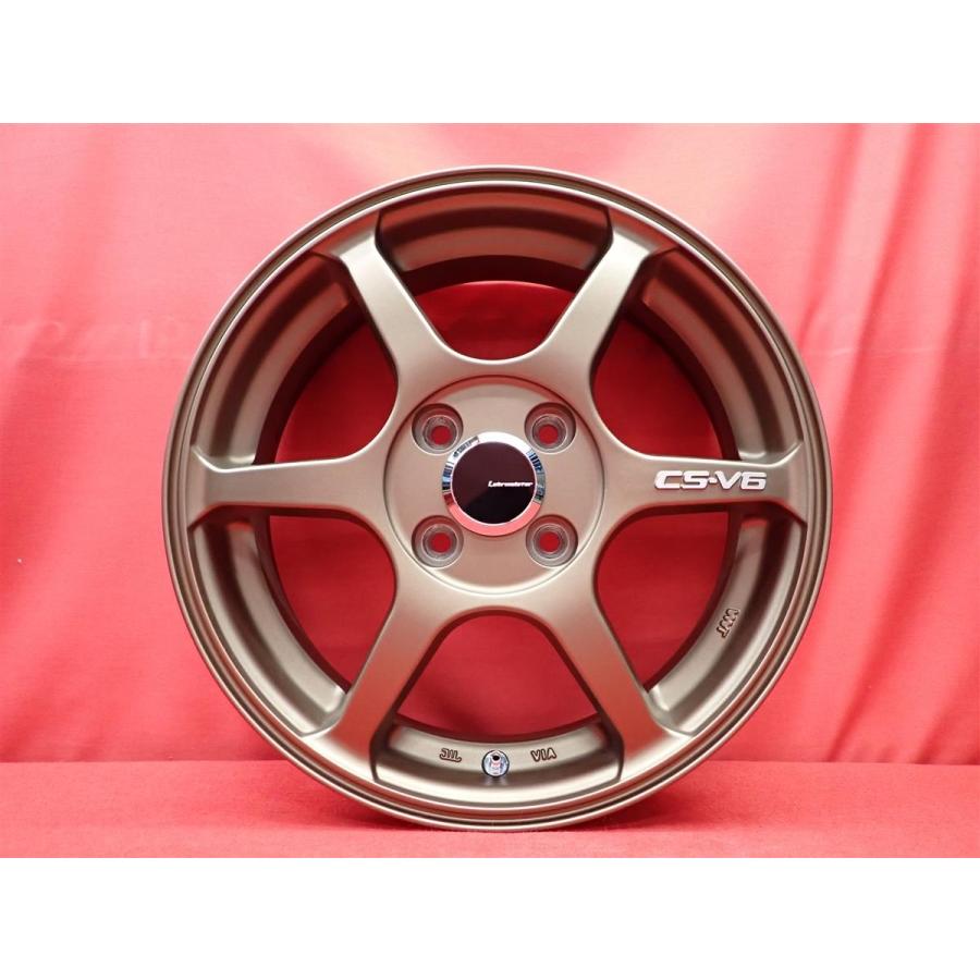 ホンダ S660 専用サイズ レアマイスター Lehrmeister CS-V6 中古