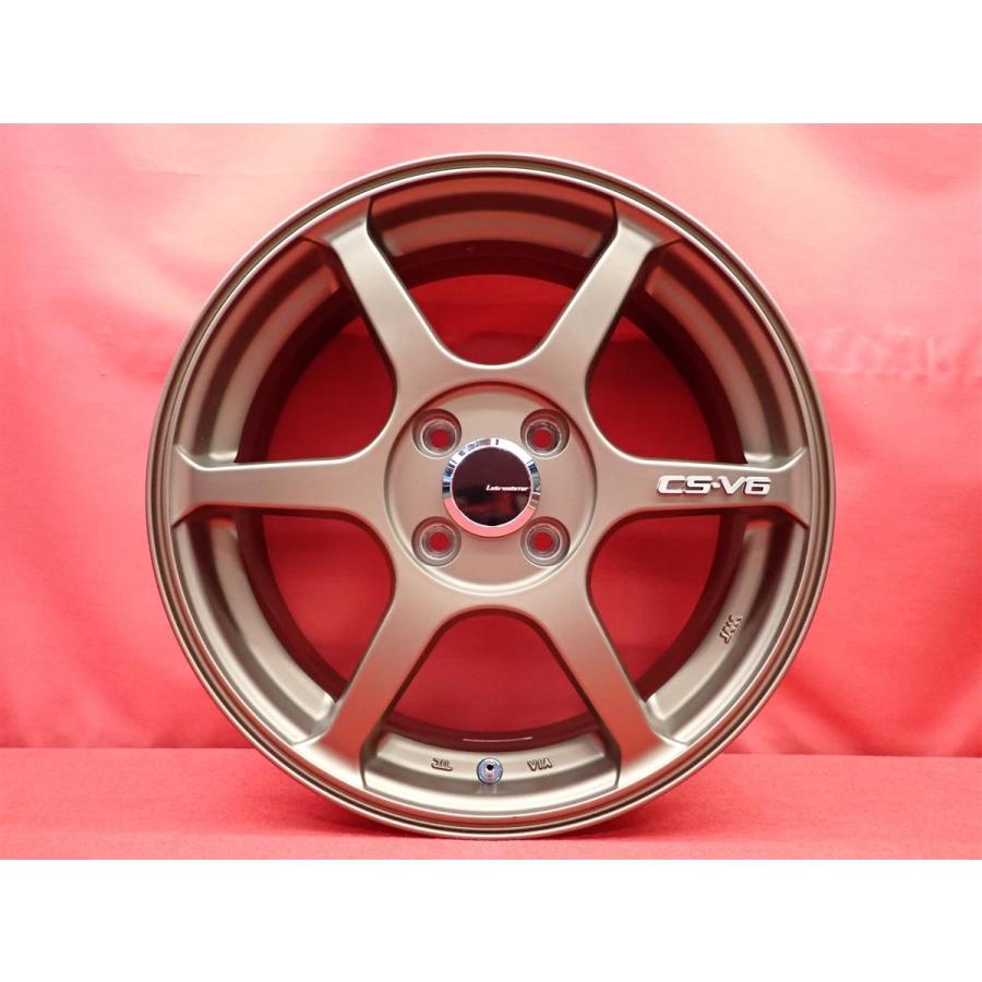 ホンダ S660 専用サイズ レアマイスター Lehrmeister CS-V6 中古