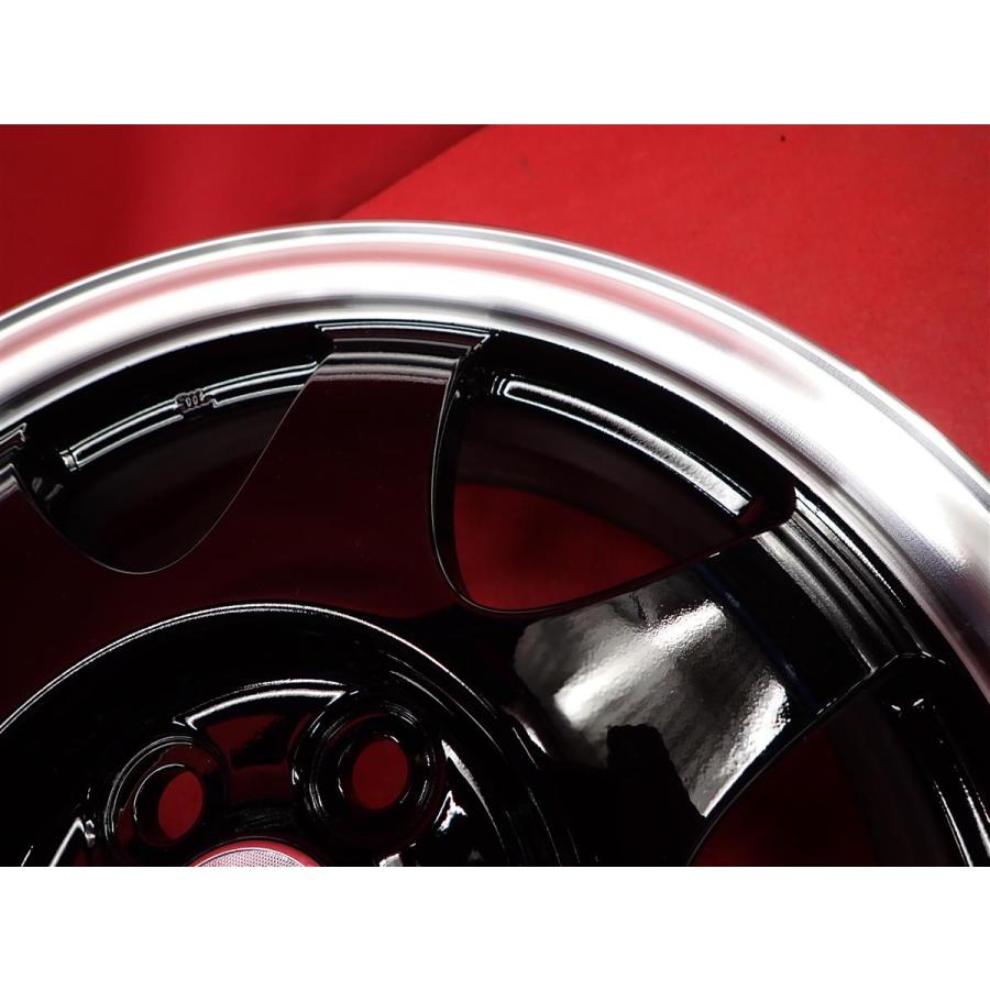 TOYOTA トヨタ プリウス 20系 純正 7スポーク 中古ホイール 4本 6J 16