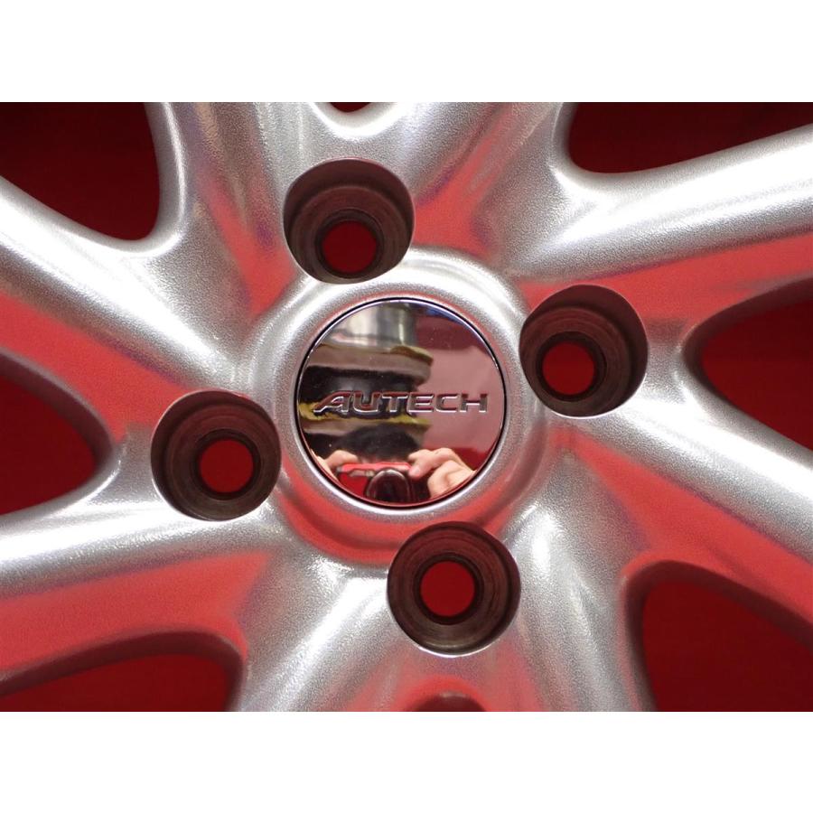 日産　キューブライダー　Z12　純正ホイールタイヤセット 激安 単品1本】日産 キューブ Z12 純正 ED007 スチールホイール 鉄