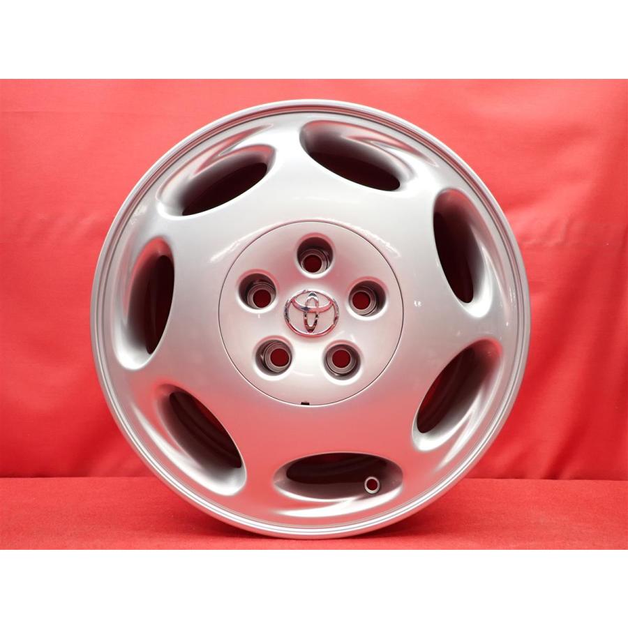 TOYOTA トヨタ セルシオ F30系 純正 中古ホイール 4本 7J 16インチ