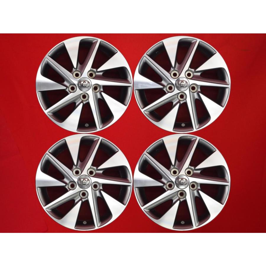 TOYOTA トヨタ アルファード ヴェルファイア ATH20W ハイブリッド 純正 