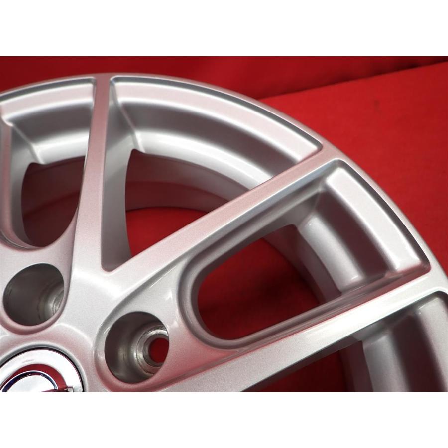 NISSAN ニッサン 純正 オプション Estilo エスティーロ 5本ツイン