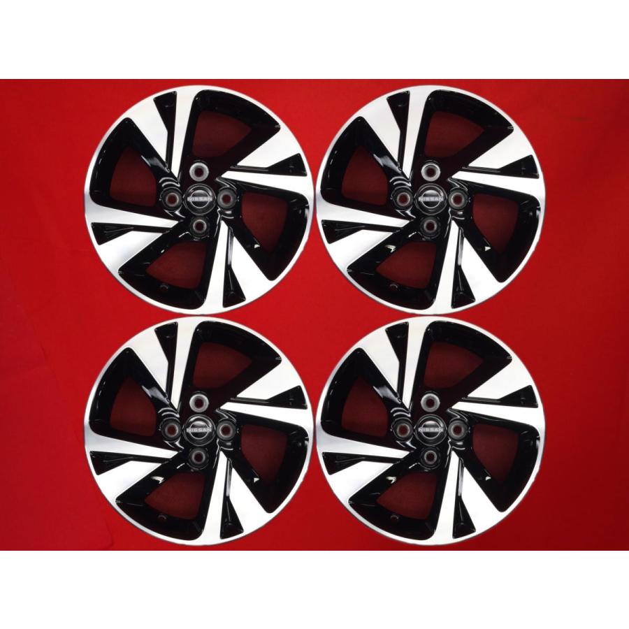 新車外し 美品 NISSAN ニッサン ルークス SM21 ハイウェイスター 純正