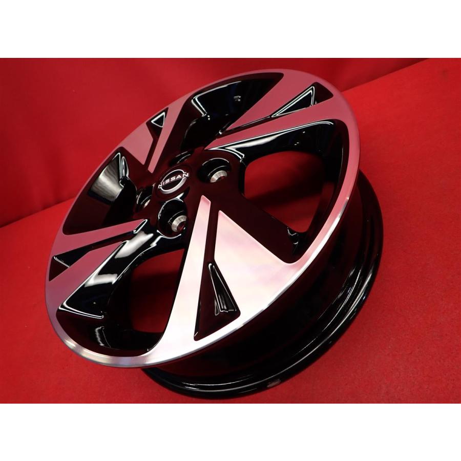 新車外し 美品 NISSAN ニッサン ルークス SM21 ハイウェイスター 純正