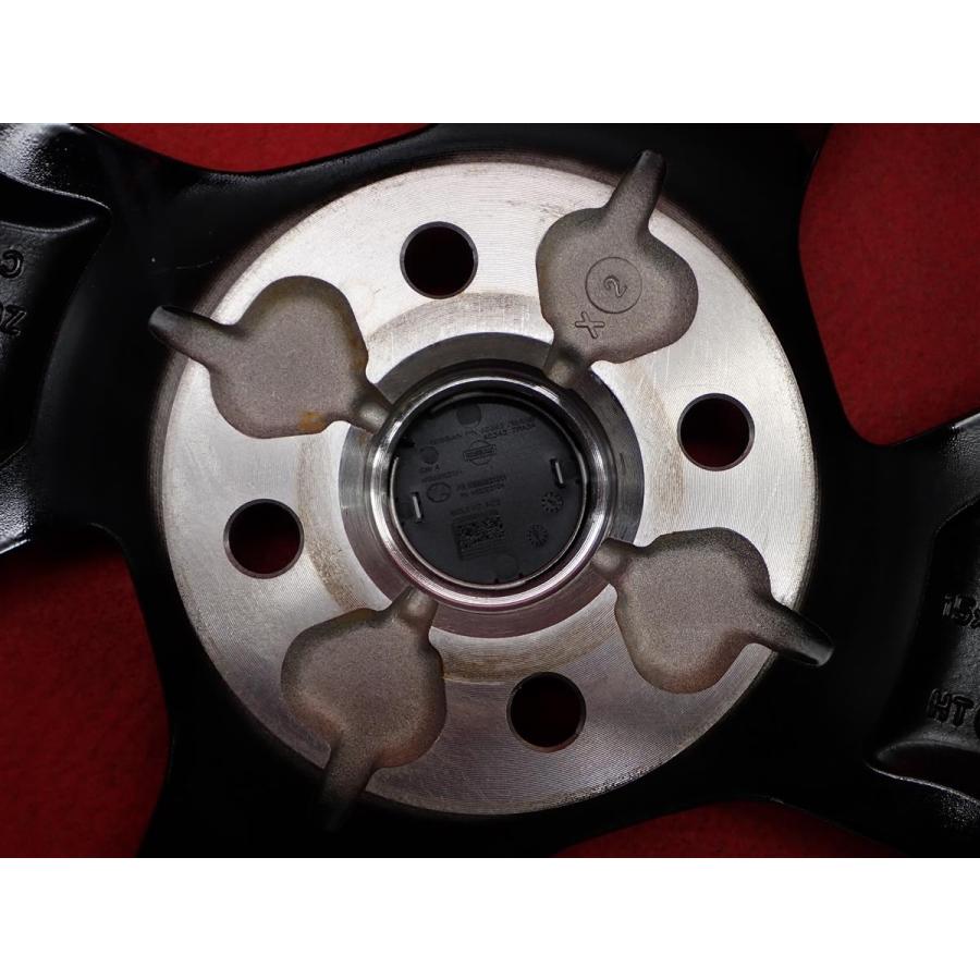 新車外し 美品 NISSAN ニッサン ルークス SM21 ハイウェイスター 純正