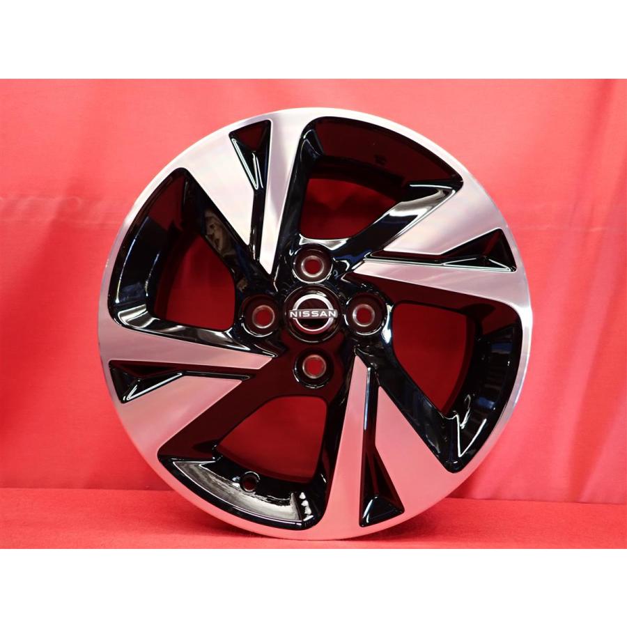 新車外し 美品 NISSAN ニッサン ルークス SM21 ハイウェイスター 純正