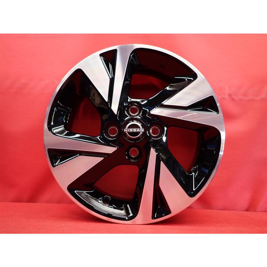 新車外し 美品 NISSAN ニッサン ルークス SM21 ハイウェイスター 純正