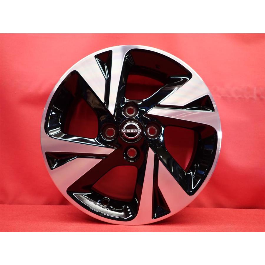 新車外し 美品 NISSAN ニッサン ルークス SM21 ハイウェイスター 純正