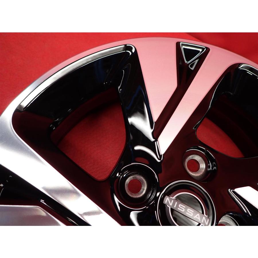 新車外し 美品 NISSAN ニッサン ルークス SM21 ハイウェイスター 純正