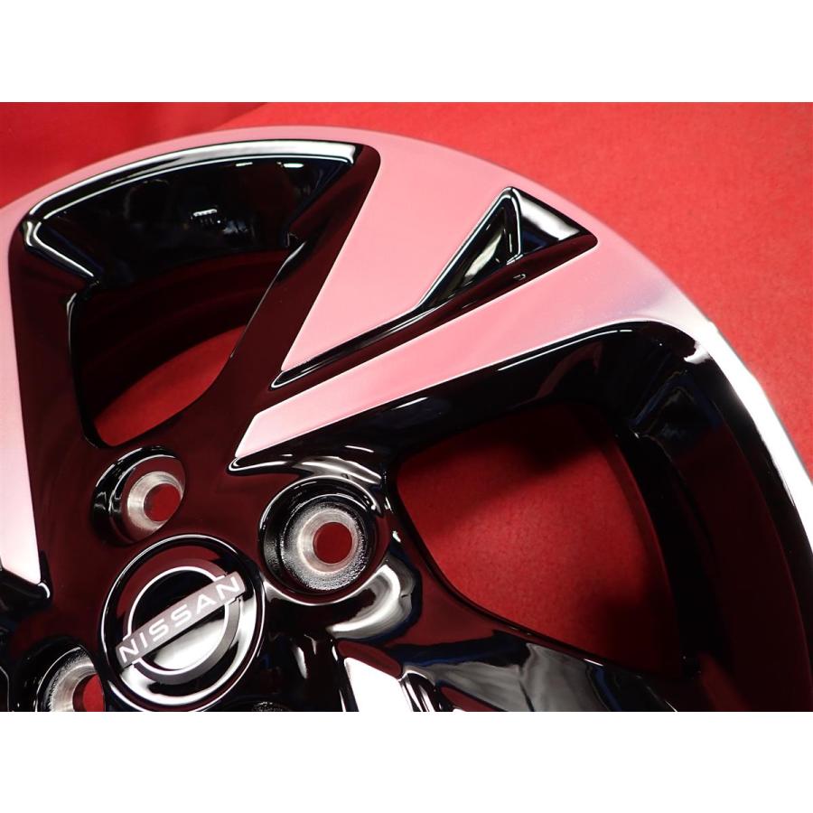 新車外し 美品 NISSAN ニッサン ルークス SM21 ハイウェイスター 純正