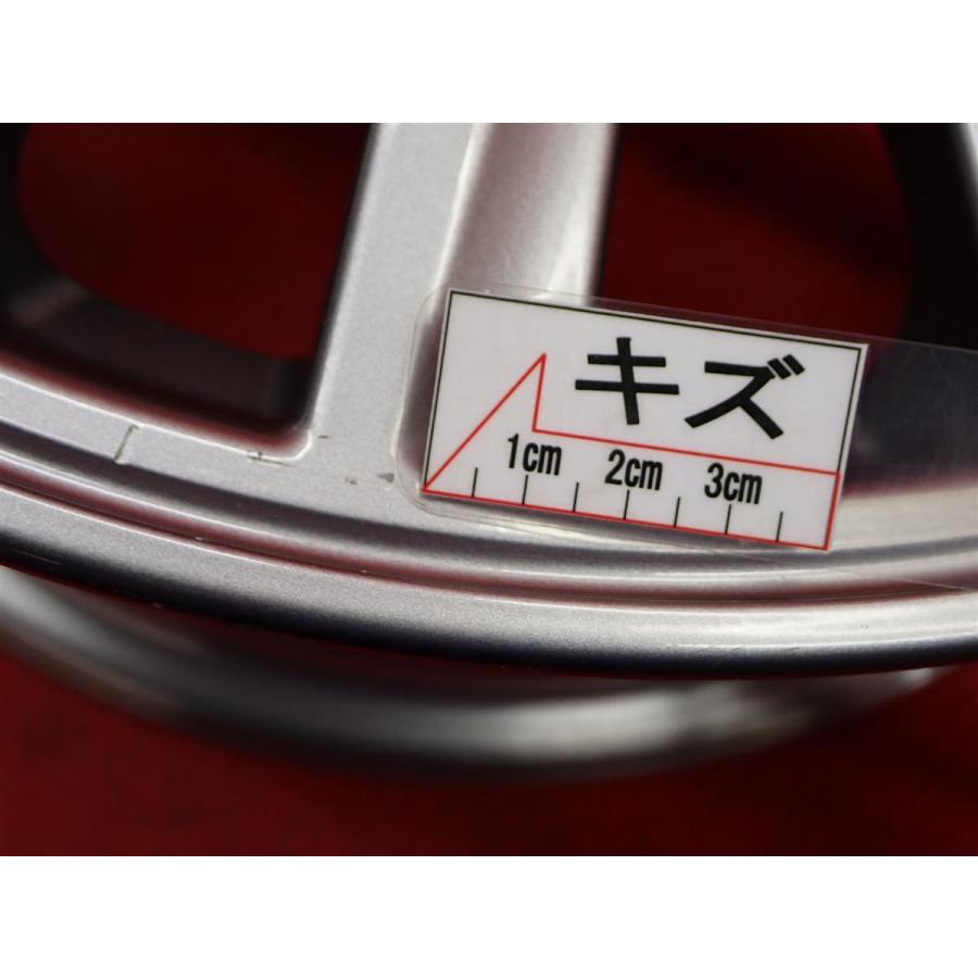 TOYOTA トヨタ ヴォクシーノア ZWR80G ハイブリッド 純正 中古ホイール