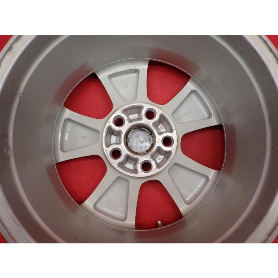 LEXUS レクサス IS 300h AVE30 AVE35純正 中古ホイール 4本 7J 16