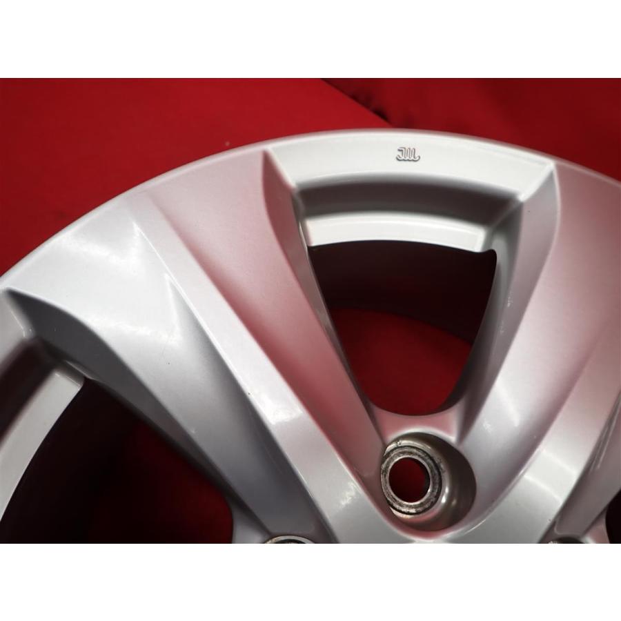 LEXUS レクサス IS 300h AVE30 AVE35純正 中古ホイール 4本 7J 16