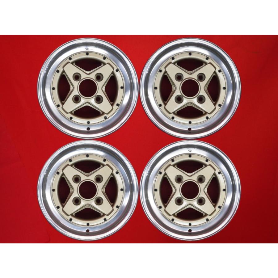 HAYASHI RACING 15インチホイール 4枚セット 新品 4本 HAYASHI RACING ハヤシレーシング 15インチ 6J +32 6H139.7