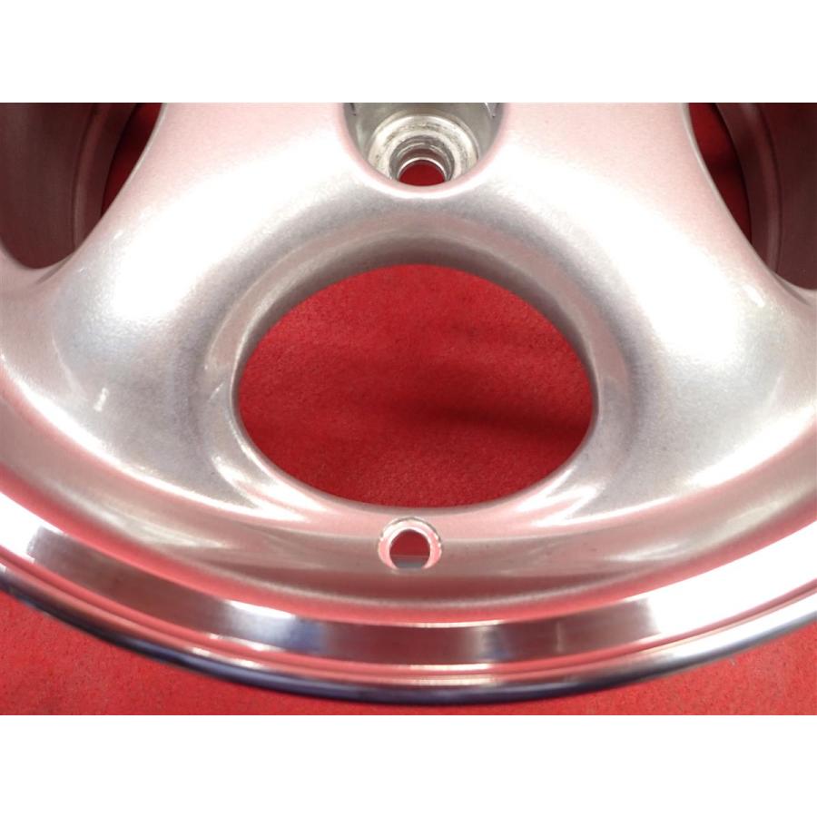 MAZDA マツダ ロードスター NB6C 純正 中古ホイール 4本 6J 14インチ