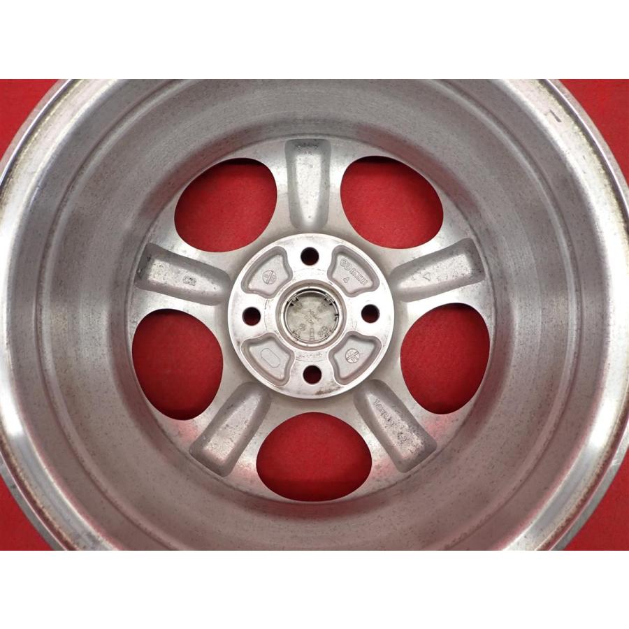 MAZDA マツダ ロードスター NB6C 純正 中古ホイール 4本 6J 14インチ