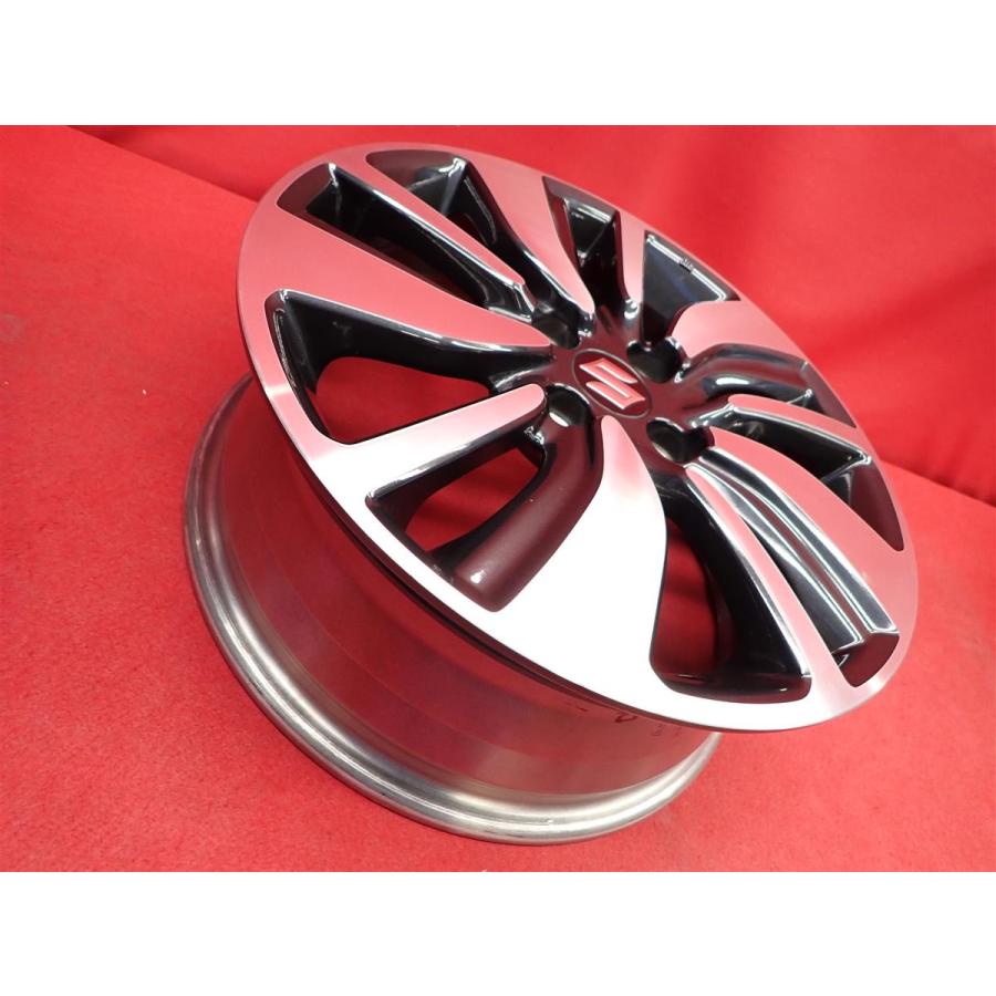SUZUKI スズキ スイフト ZC/ZD 純正 中古ホイール 4本 6J 16インチ