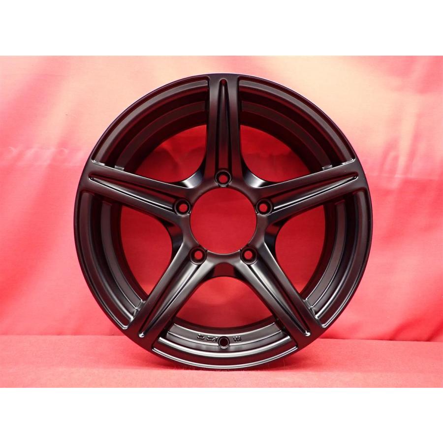 URBAN SPORTS アーバンスポーツ NR 中古ホイール 4本 5.5J 16インチ