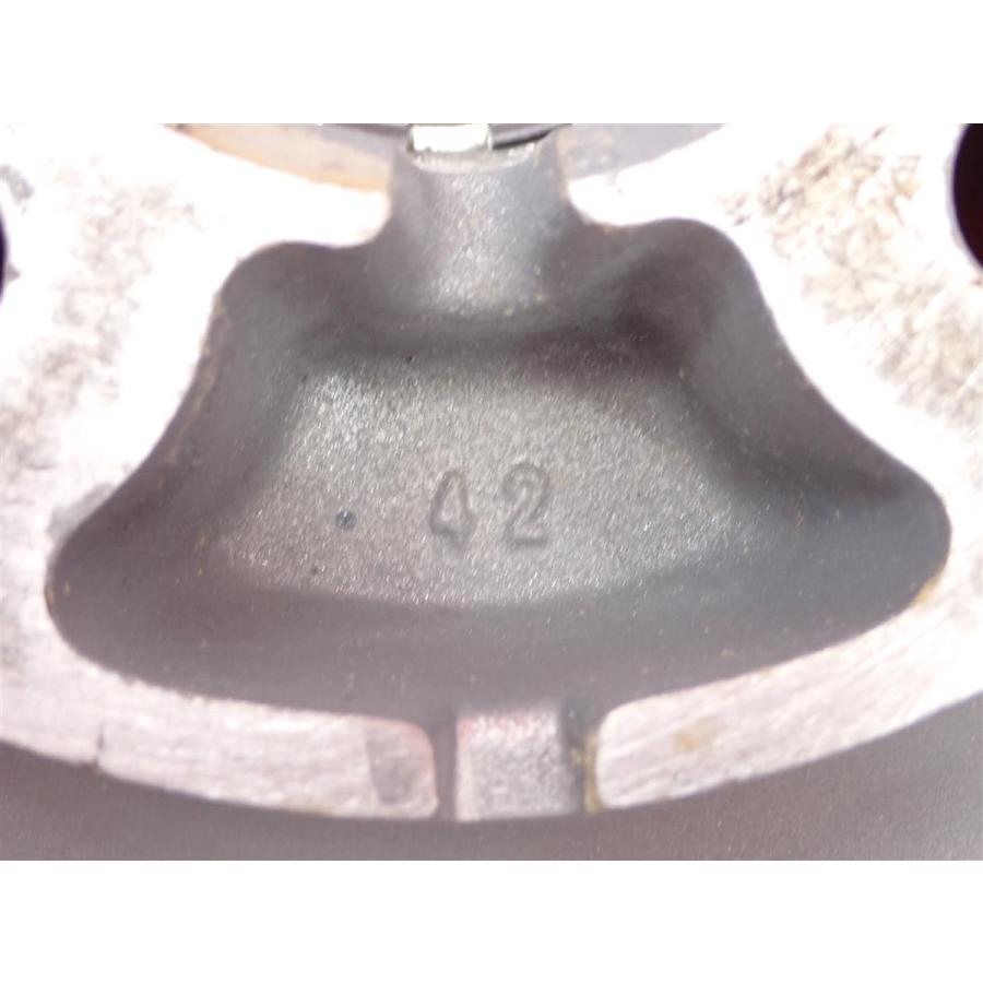 NISSAN ニッサン キューブ Z12 ライダー 純正 中古ホイール 4本 6J 16