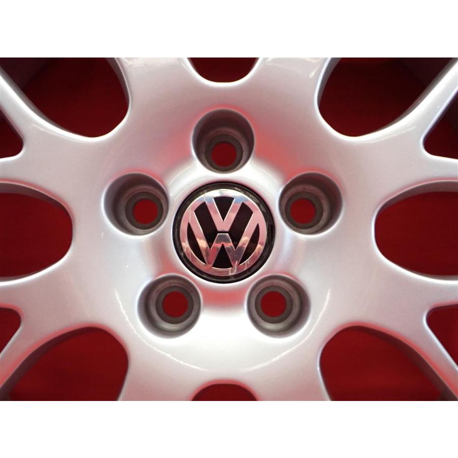 フォルクスワーゲン ゴルフ IV 4 カブリオレ 純正 BBS RS771 中古