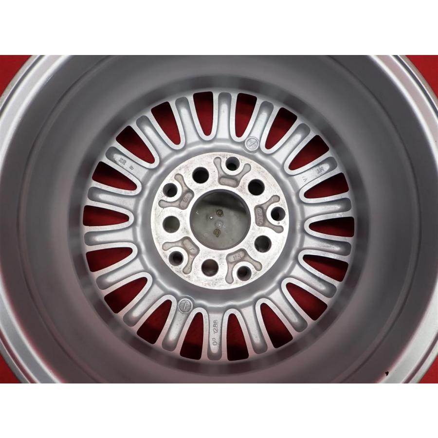 TOYOTA トヨタ クラウン 140系 ワゴン 純正 中古ホイール 4本 6J 15