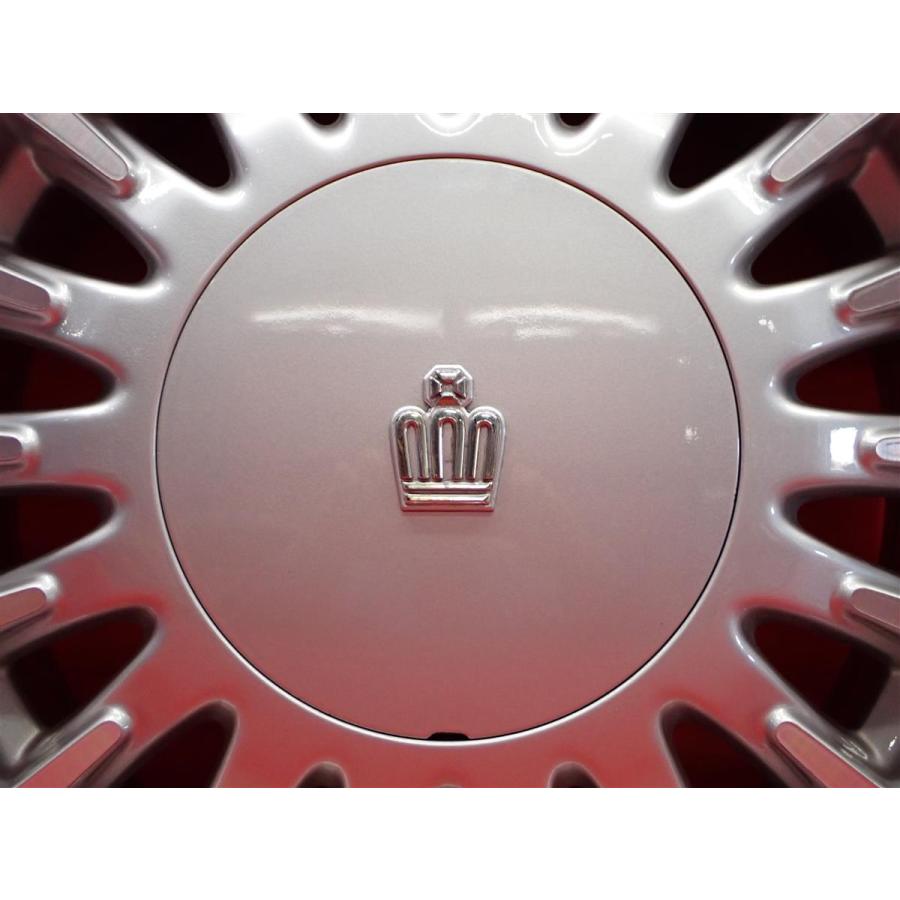 TOYOTA トヨタ クラウン 140系 ワゴン 純正 中古ホイール 4本 6J 15