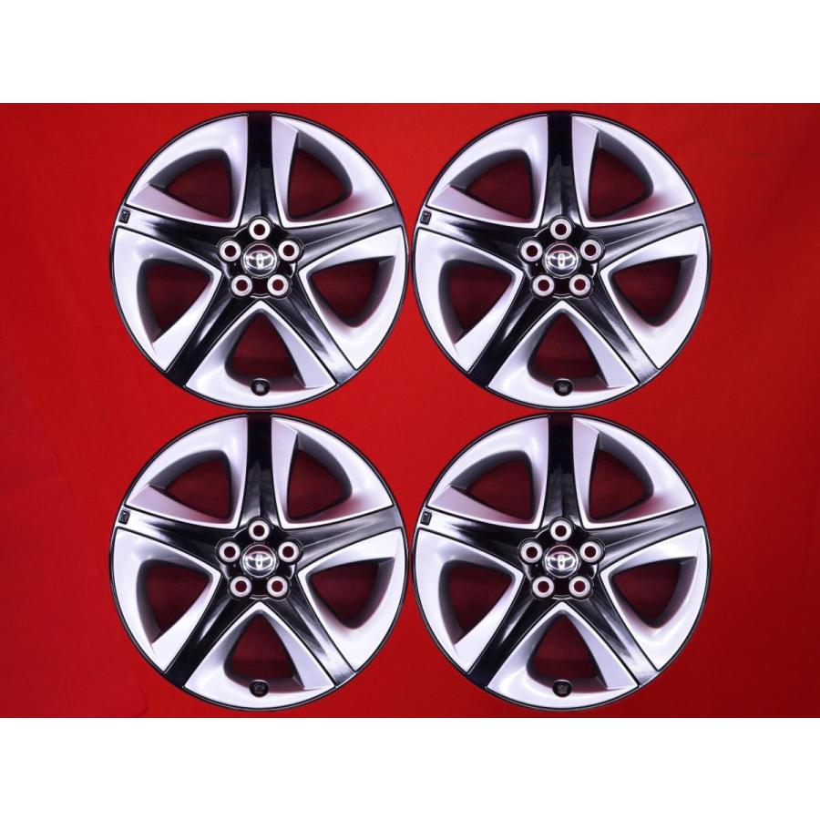 TOYOTA トヨタ プリウス ZVW50 後期 ツーリングセレクション 純正 中古 