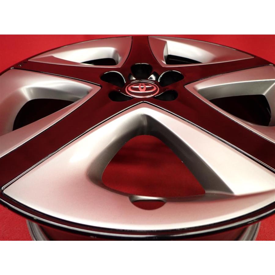 TOYOTA トヨタ プリウス ZVW50 後期 ツーリングセレクション 純正 中古 