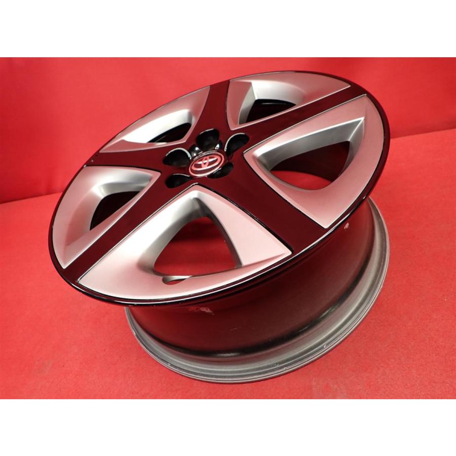 TOYOTA トヨタ プリウス ZVW50 後期 ツーリングセレクション 純正 中古 